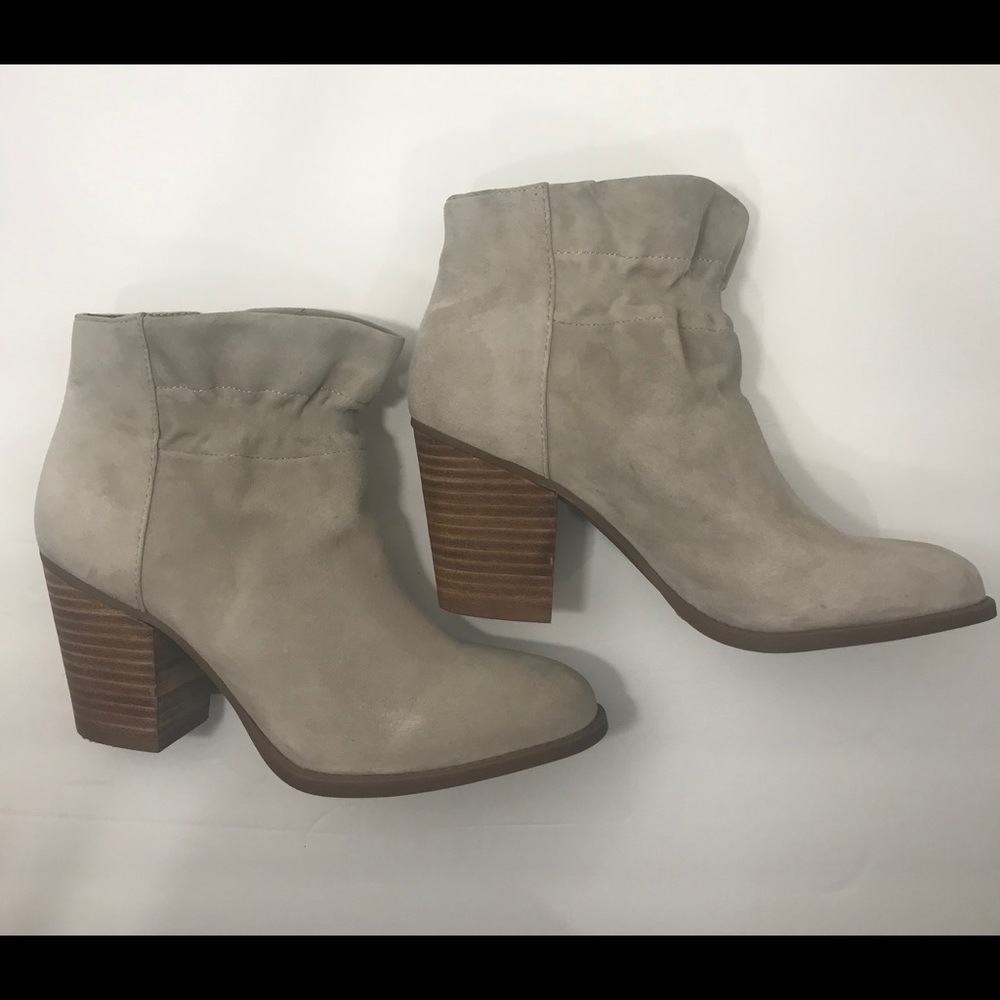Jessica Simpson Yvette Booties